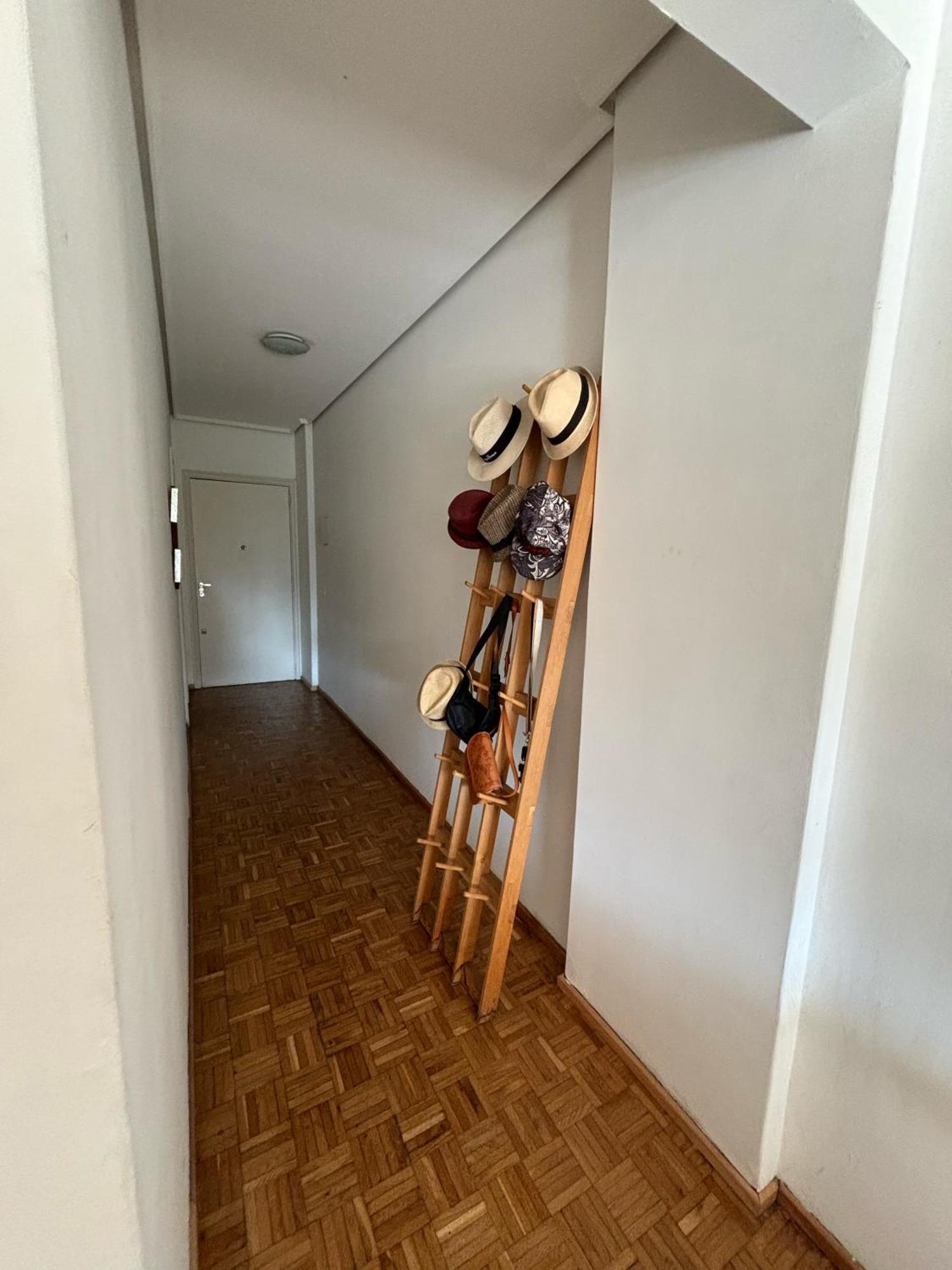 Apartamento Dpto Vistas Al Parque En Palermo *